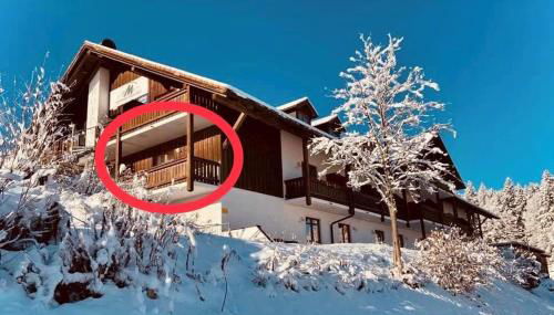 Aotearoa - Mountain apartment in Bavaria, Mitterdorf - Mitterfirmiansreut - Foto 2