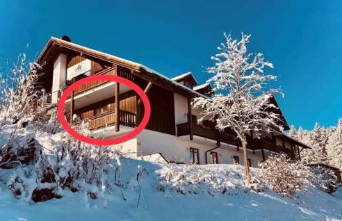 Aotearoa - Mountain apartment in Bavaria, Mitterdorf - Mitterfirmiansreut - Foto 2