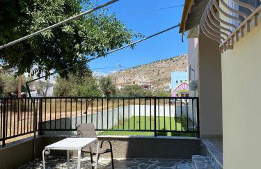 Chrisa's Home - Foto 26