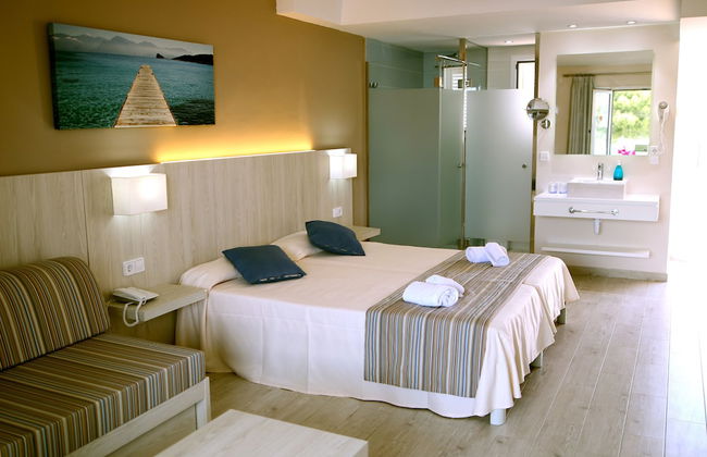 Hotel Club Es Talaial - Foto 55