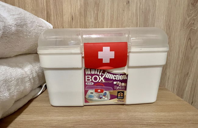 Stunning Ocean View Apartment in FLC Sea Tower - Photo 6