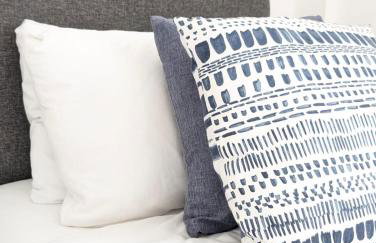 2BR-Gayton Apt-FREE Parking-Fully Equipped-Short, Mid term stays - Foto 16