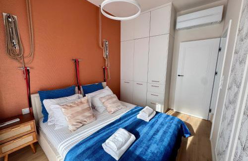 Aqua Concept Apartment Sol Marina - Foto 5