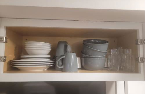 The Subterranean Haven - Foto 9