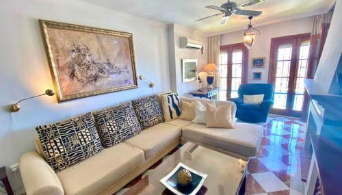 Luxury Puebla Aida with Golf & Sea View - Photo 5