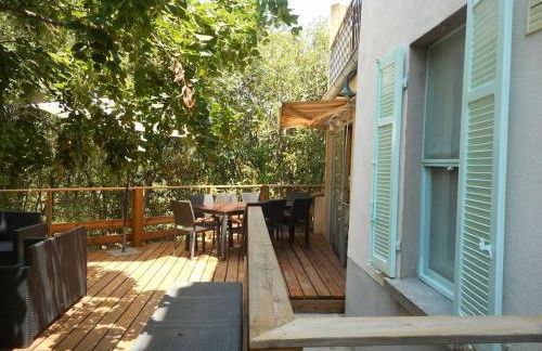 Maison en Provence La Cascatelle 6-8 pers - Foto 26