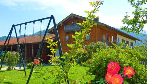 Ferienwohnungen Maurer Höhenberg - Foto 4