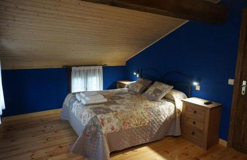 La casa de la costura - casa rural - Foto 28