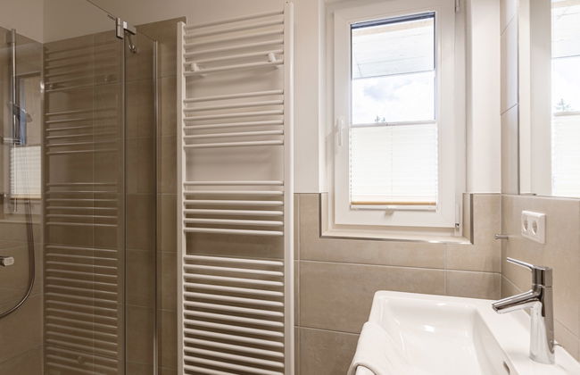 mit 3 Schlafzimmern & Sauna - Foto 9