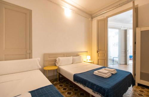 b21-Apartamento Modernista para Grupos - Foto 30