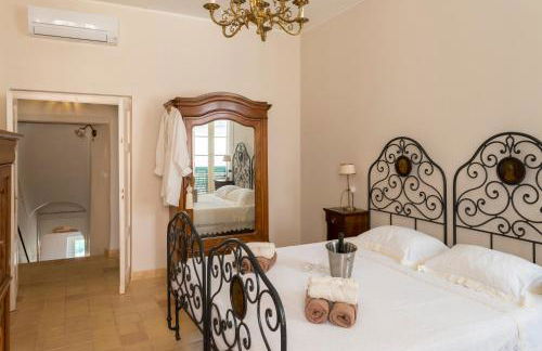 Charmante vakantiewoning 'Casa Di Tonno' - Foto 13