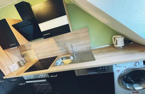 City Apartment Alt Saarbrücken - Foto 10