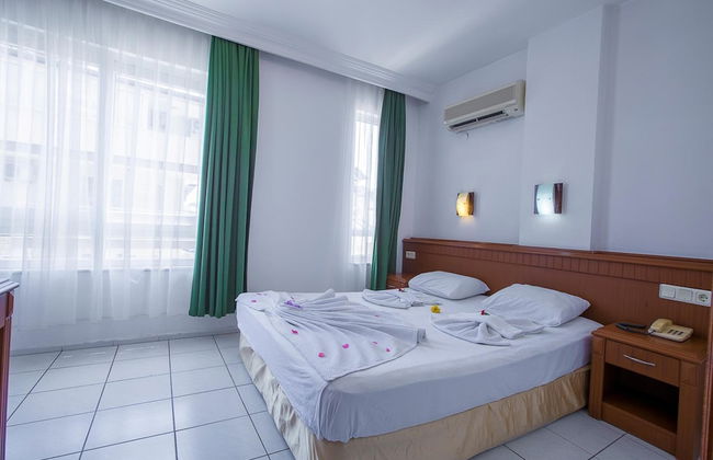 Bayram Apart Hotel - Foto 6