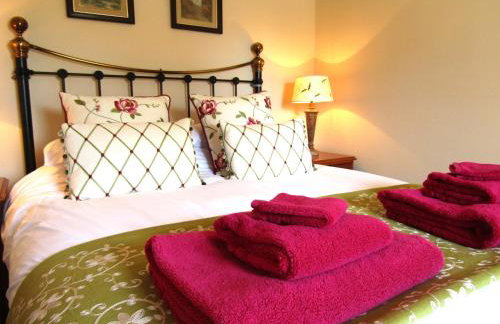 Jockhedge Holiday Cottages - Foto 106