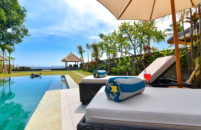 Villa Emerald - Foto 24