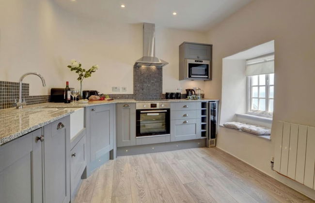 Seaview 1 Bed Apartment Sleeps 4 - Balcony - Tv - Foto 1