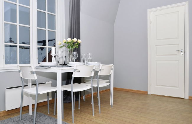 Forenom Serviced Apts Oslo City Hall - Photo 49