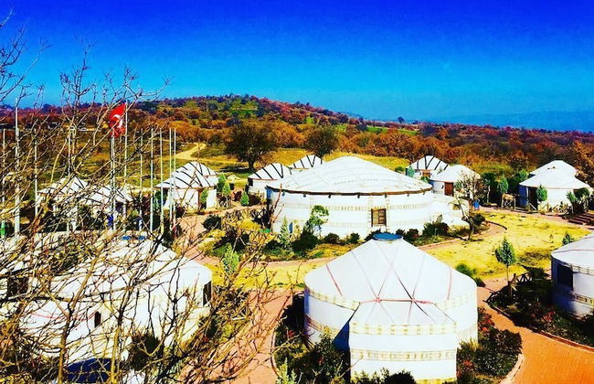 Obasya Kirsal Konaklama Tesisi - Special Class - Foto 19