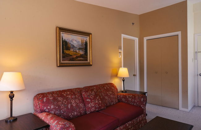 Mont Blanc Hotel & Condos - Foto 79