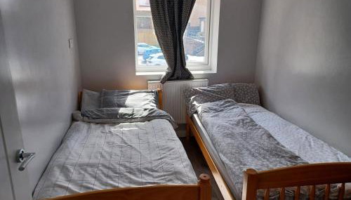 Bethel- beautiful new 1 bed house near Erith station - Foto 2