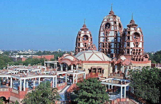 Tour espiritual privado por Delhi - Photo 6