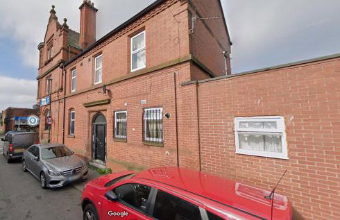 Affordably Elegant Apartments close to Coop live, Etihad Stadium and Manchester City centre - Foto 51