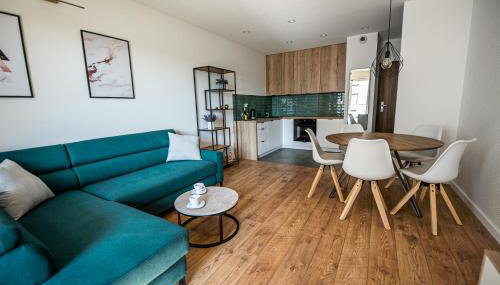 Marina Lake Iława - Foto 4