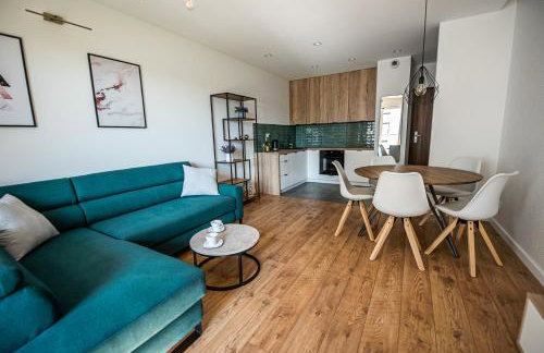 Marina Lake Iława - Foto 4