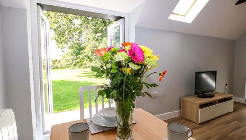 The Old Parlour - Photo 4