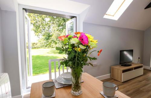 The Old Parlour - Photo 4