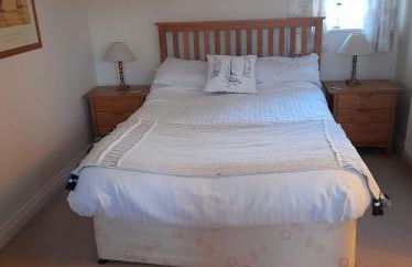Snowdrop Cottage - Part of the The Bay Filey Holiday Village with pool, gym and direct beach access, pub, restaurant, tennis and meadows walks - Foto 10
