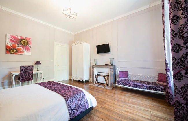 Château de Baillant - Foto 11