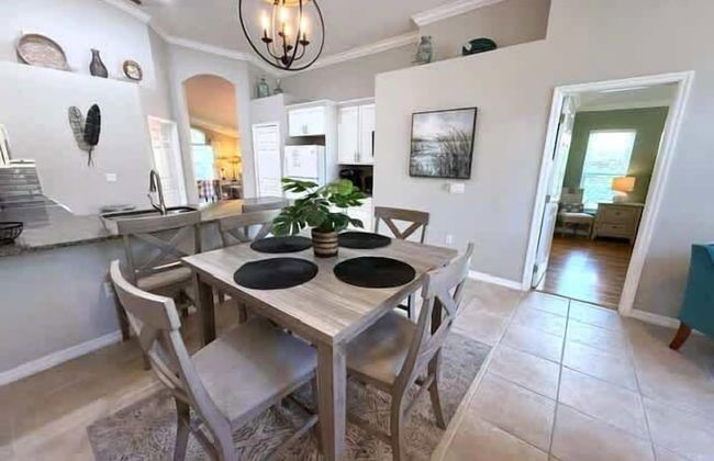 Updated Southern Dunes Golf Villa, Spa, Updated! - Foto 26