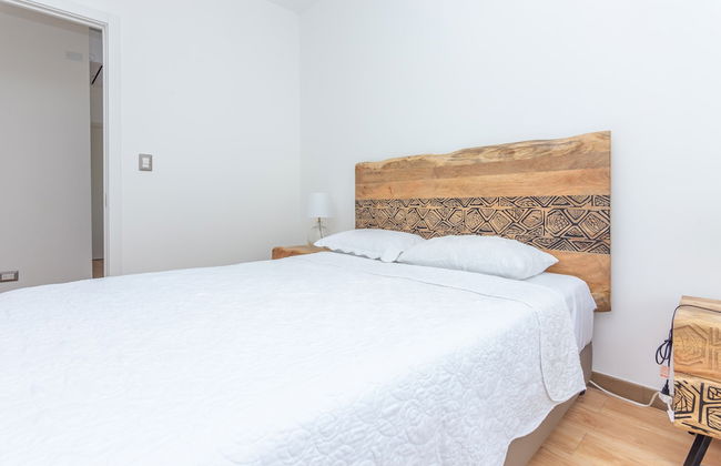 Boutique Apartments Panama - Foto 17