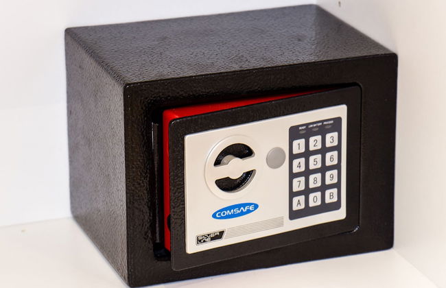 Lugo Apartments - Photo 17