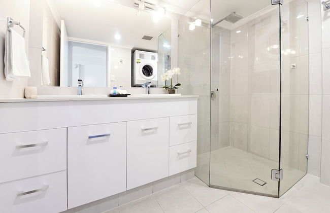 Beachfront Towers - Foto 69