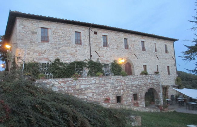 Relais Villa Casalta - Foto 75