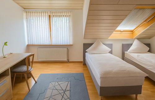 Außergewöhnliche 5 Zimmer Penthouse Wohnung in Kehl - Foto 15