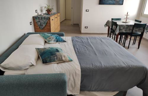 RineddaHouse Arenella - Vista Mare Panoramica a Palermo con Parcheggio privato - Foto 33