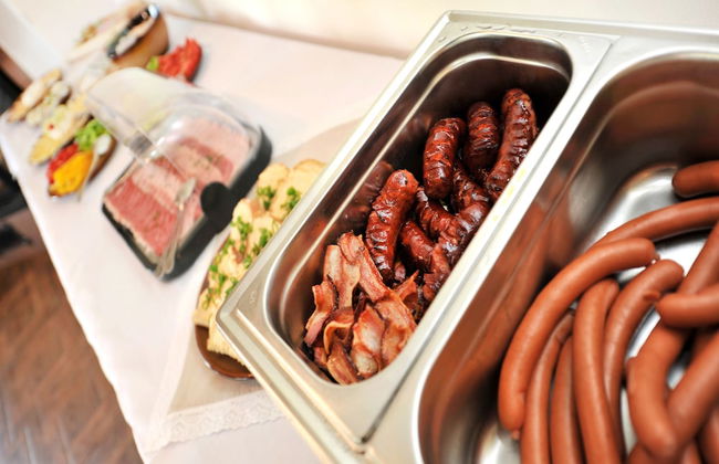 APLEND Chaty Lux Tatry Holiday - Foto 69