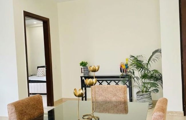 Olive Service Apartments - DLF Cyber City - Foto 35