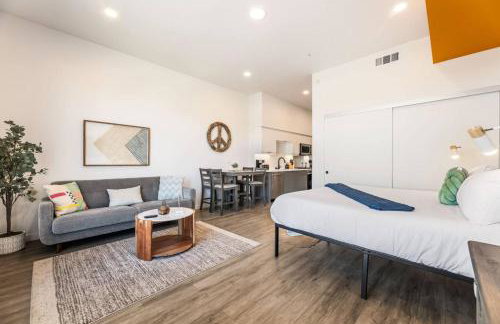 The Downtown Haven Suite, 1Mile to Dodger Stadium - Foto 14