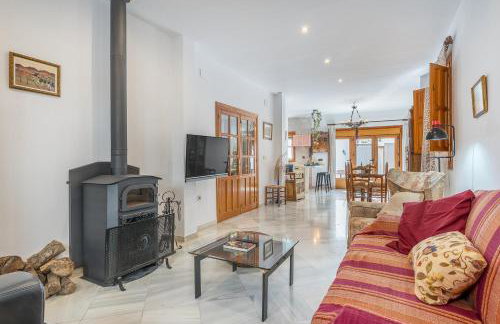 Casa El Naranjo Azul Granada - Photo 18