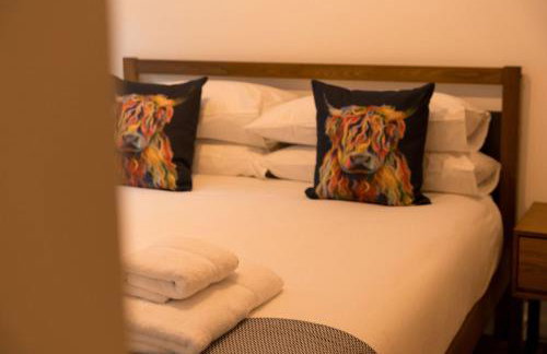 Cairn Cottage - Photo 22