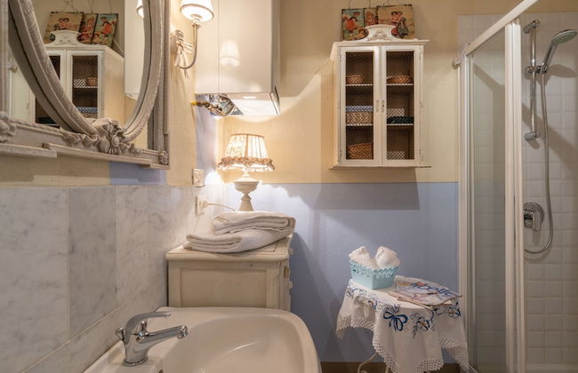 Belvilla by OYO Selvatello Villino Trilo - Foto 8