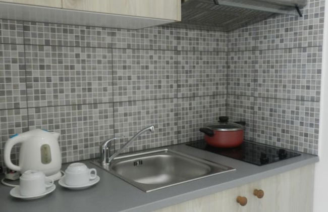 Evabelle Napa Hotel Apartments - Foto 20