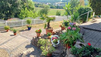 Ferienwohnung Jendrusiak - Foto 3, Garden