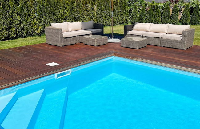 6 Person Holiday Home in Hornbaek - Foto 16