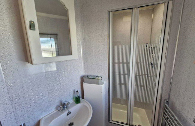 Driftwood Cabin - Dog Friendly, Anderby Creek - Foto 9