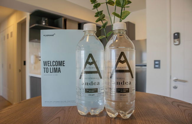 Moreyra by Wynwood House - Foto 61